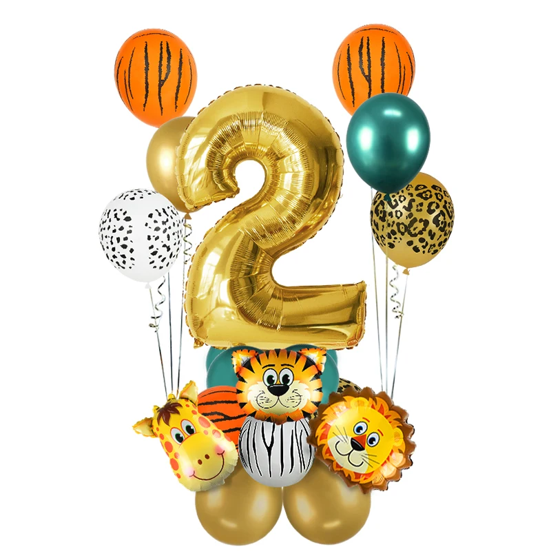 Number2 set