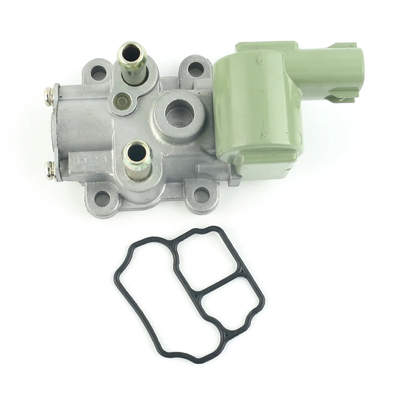 Válvula De Control De Aire De Ralentí Para BMW - Aluminio, Compatibles Con Referencias 0280140549 Y 0280140519