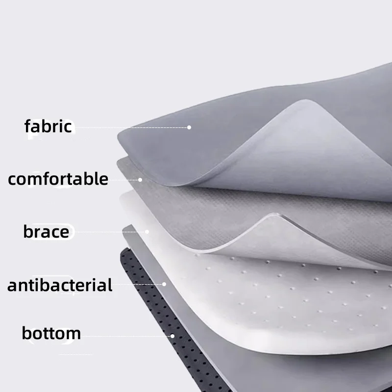 Tesla Mattress Model Y Non Inflatable Car Camping Travel Mattress Model Y3 Car Foldable Trunk