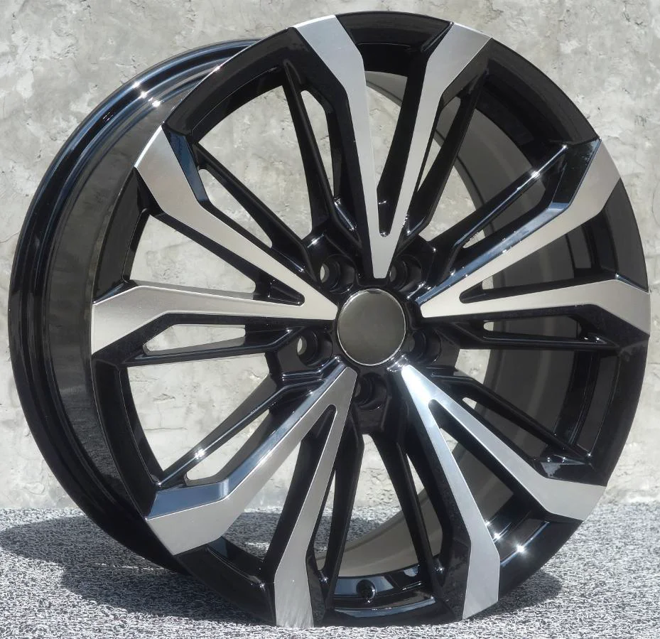 Cerchi In Lega Da 17 Pollici 5X100 Per Auto Adatti Per Volkswagen Polo Golf Toyota Gt 86 Corolla Seat Ibiza Subaru Forester Outback
