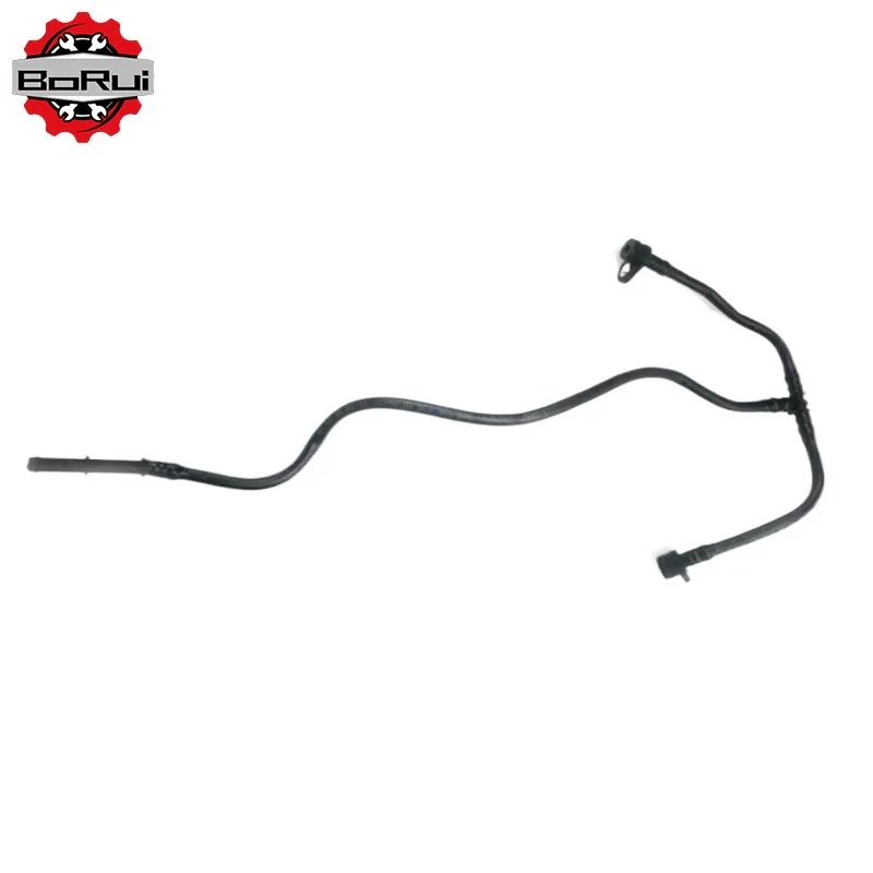 Automobiles Engines Coolant Reservoir Tank Hose 94610602660 for Porsche Cayenne 92A Panamera 970 Macan 95B