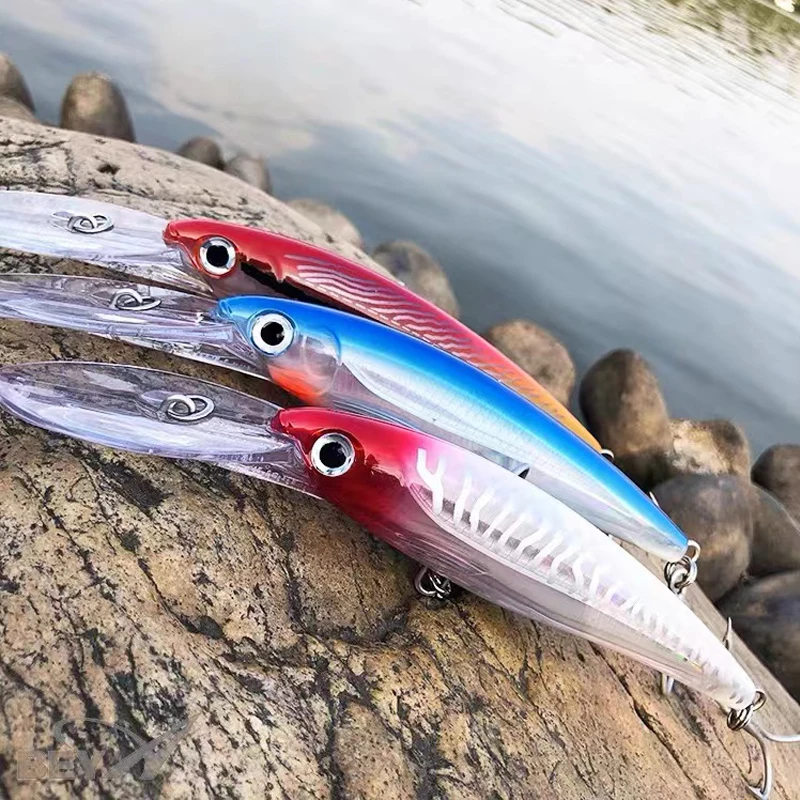 Shynapack 14cm 46g szuper Mágnes Testsúly Rendszer stv Gipszlenyomat Új manöken horgászni lures Nehezen Csali 2023 minőségű wobblerek Fürge cselle