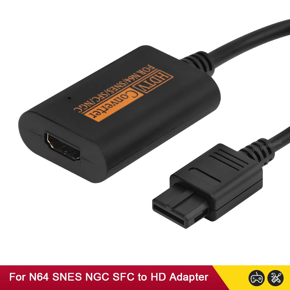 N64 Hdmi Adapter How To Use Nintendo 64 On New Tv New Nintendo64