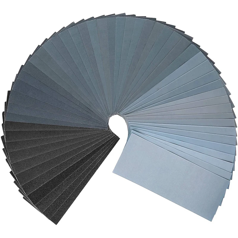 

Наждачная бумага для сухой и влажной шлифовки, наждачная бумага с зернистостью от 3000 до дюймов для отделки деревянной мебели, автомобильной полировки, шлифовки металла