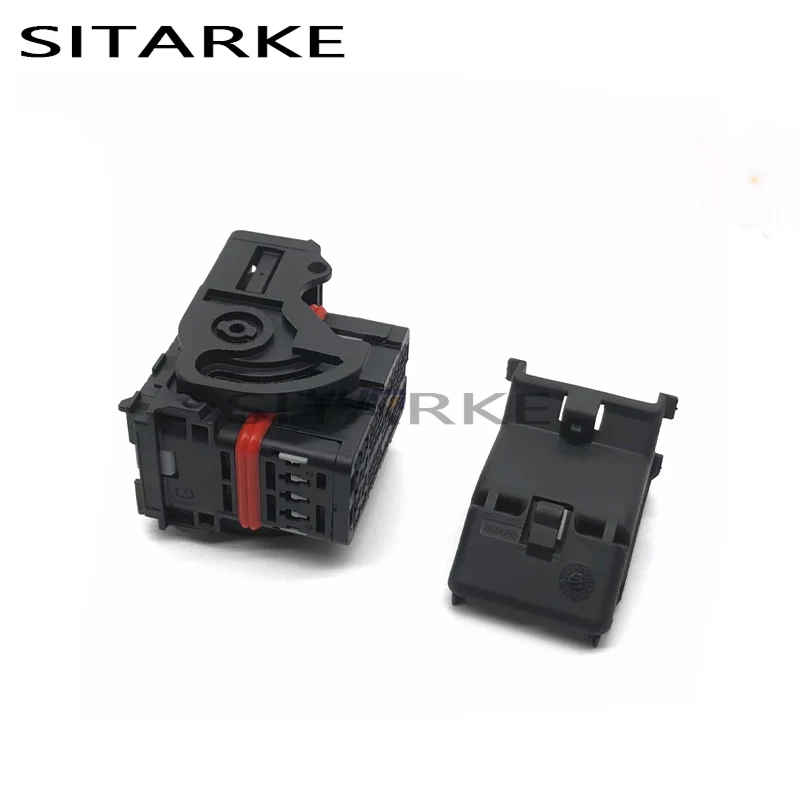ECU  48   ڵ ߾  ý ̾ ϳ׽ Ŀ Ʈ ŰƮ, ͹̳ 64320-1311 643201311