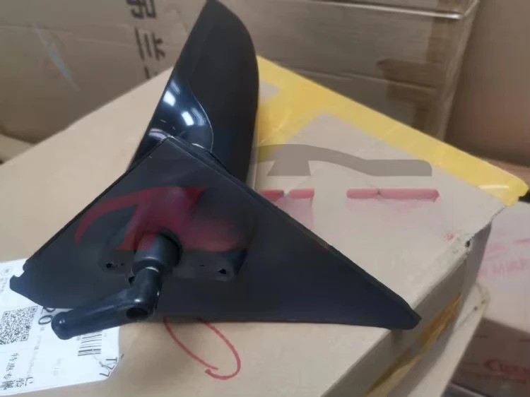 For Toyota Corolla 1990-1993 Door Mirror Driver Side Manual