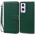 Dark Green-Strap