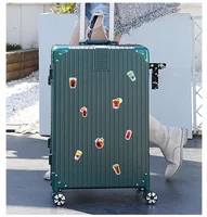10/25/50pcs Cocktail Drink Graffiti Stickers Wine for DIY Travel Luggage Water Bottle Phone Laptop Guitar Scrapbook Car Decal 6