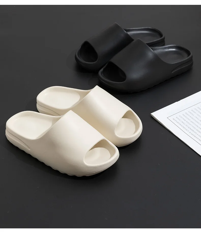 Sandalias unisex antideslizantes con suela gruesa - True Deals Club