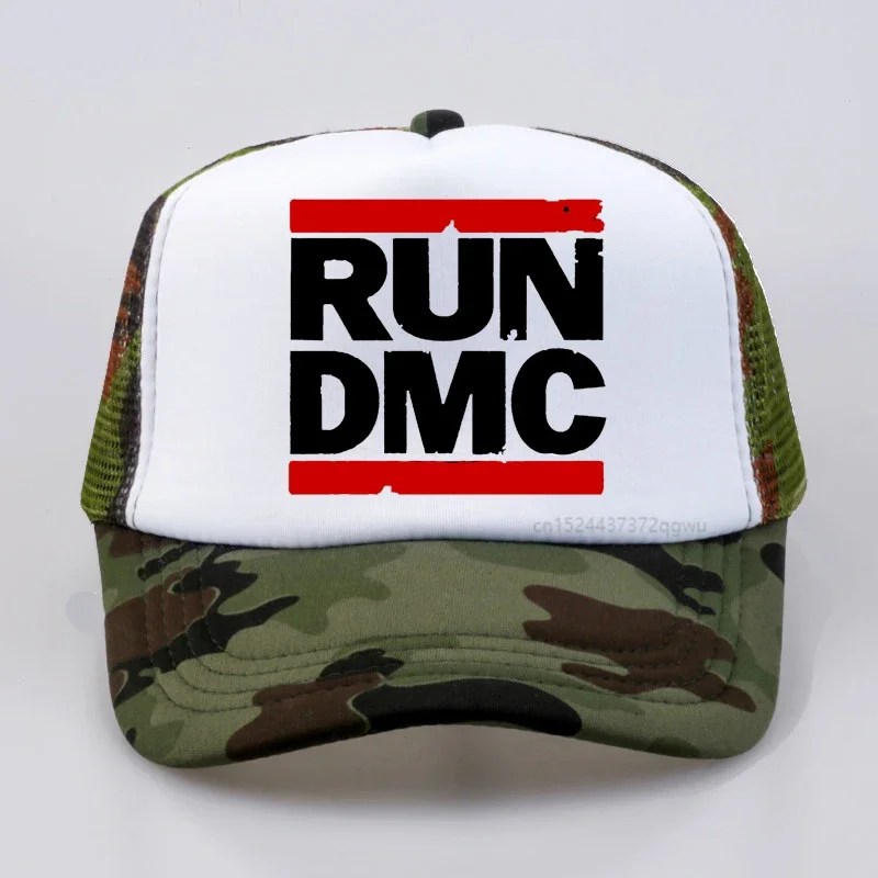 Run Cmd hat: 세련성, 기능성, 편안함이 어우러진 야구모자