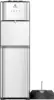 Cleaning Water Cooler Water Dispenser with Pet Bowl- 2 Temperature Settings - Hot & Cold, Durable Stainless Steel Construction, 6
