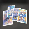 The 12CMX7CM  wake me up Tarot Cards for Beginners with Guide Book Board Game  Runes Divination Witchcraft  English Deck 4