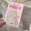 Sharkbang 50pcs/Lot Holo Card Sleeves 61x91mm 20C Fireworks PP Kpop Holder For Postcards Films Game Cards Photocard Protector 3