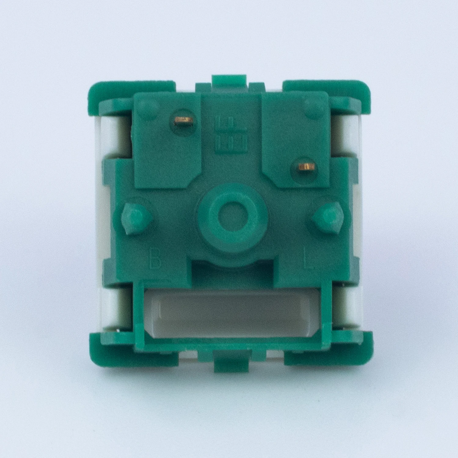 シーダーリニアミンスイッチ,diyホットスワップ,機械式