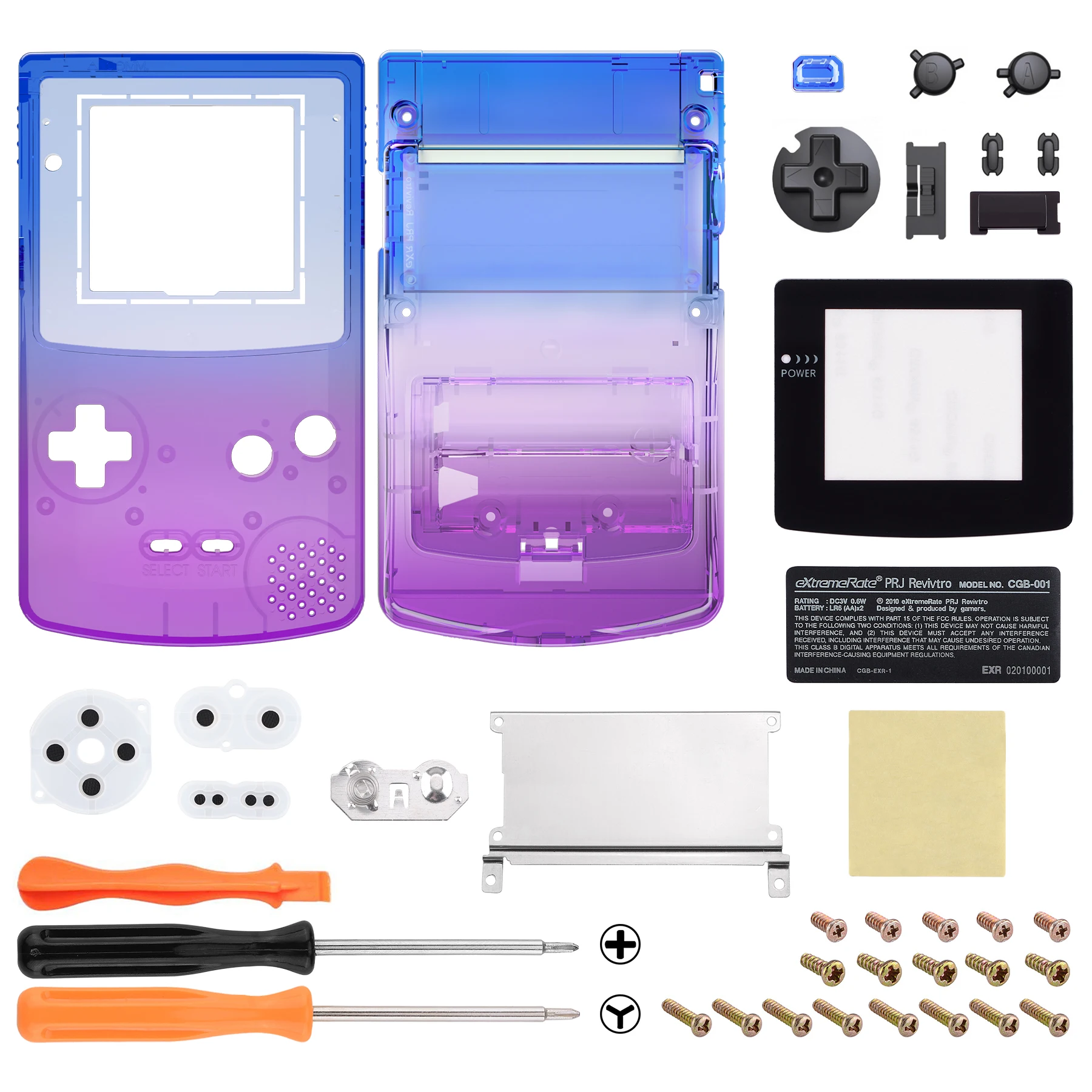 dsc-products
