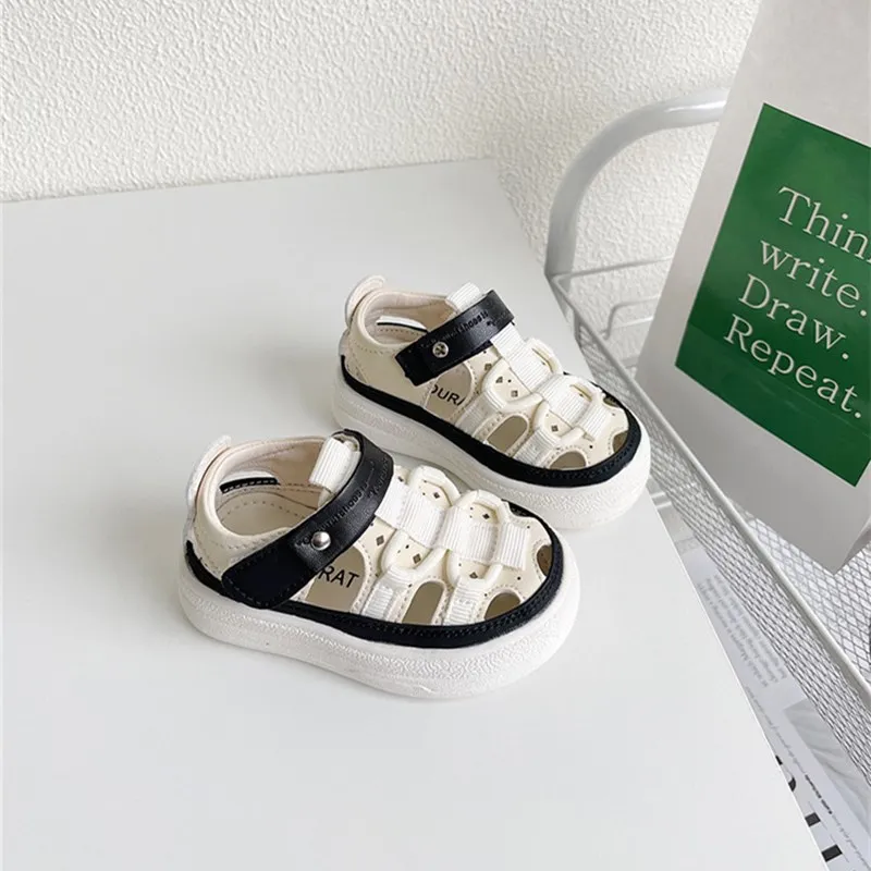 Summer Baby Sandals For Boys Girls 15-25