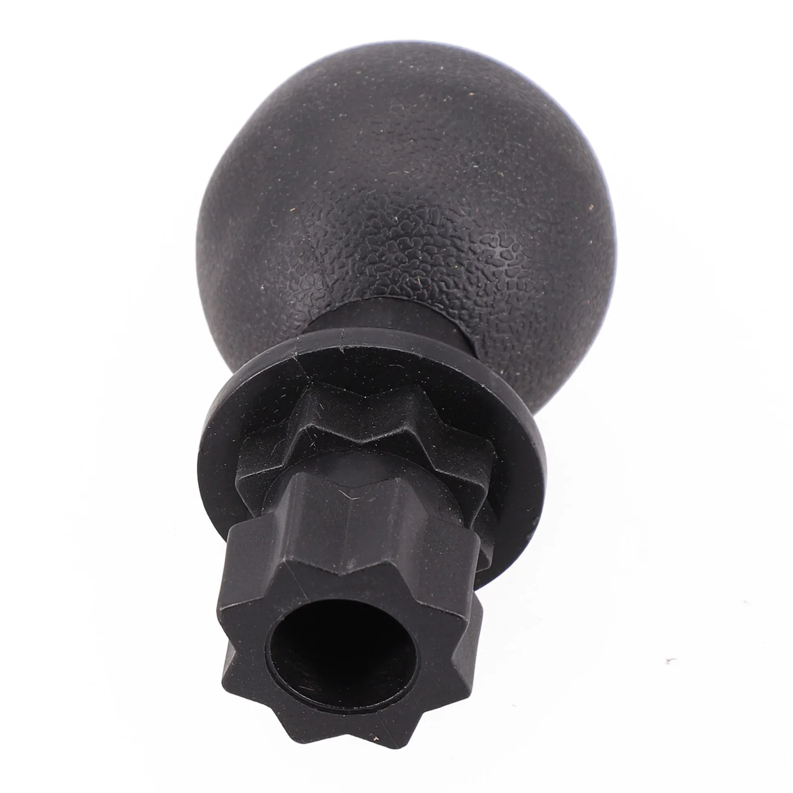 

High Quality New Practical Brand New Release Track Base Ball Base Black For Inflatable Boats Approx.57g / 2.0oz