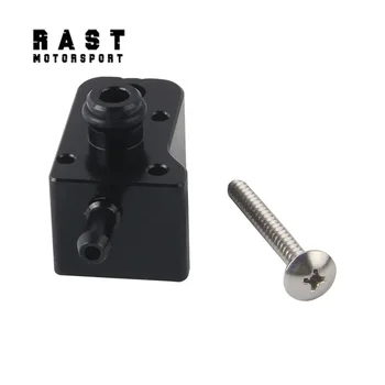 Adattatore per rubinetto auto per Aud VW EA888 Gen3 1.8tsi 2.0t Golf 7 MK7 MK6 B7 Tuning Boost Gauge