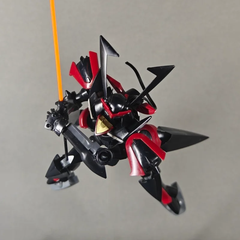 在庫あり】ABS ワークショップ MG スサノオ WUSHIDAO ヒーロータイプ