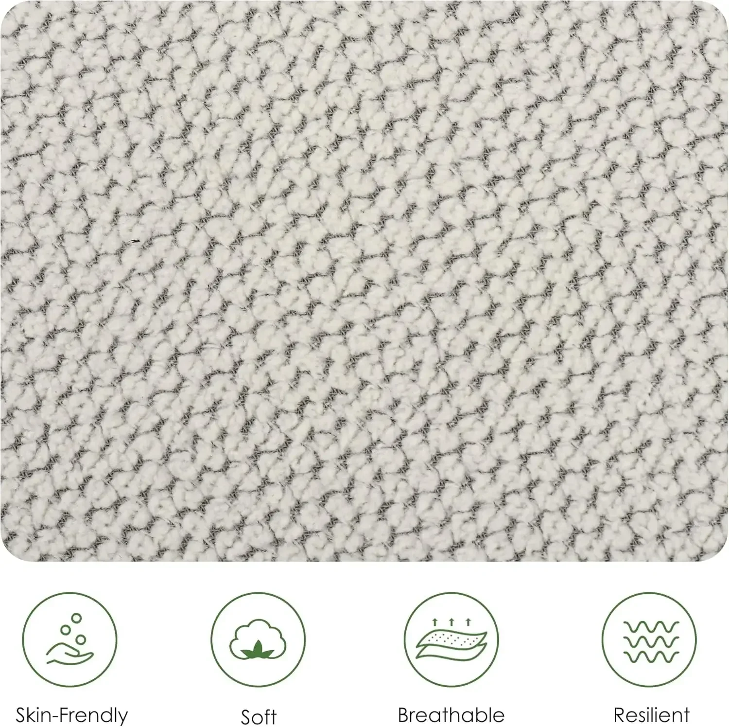 Premium Teddy Rocking Chair 6