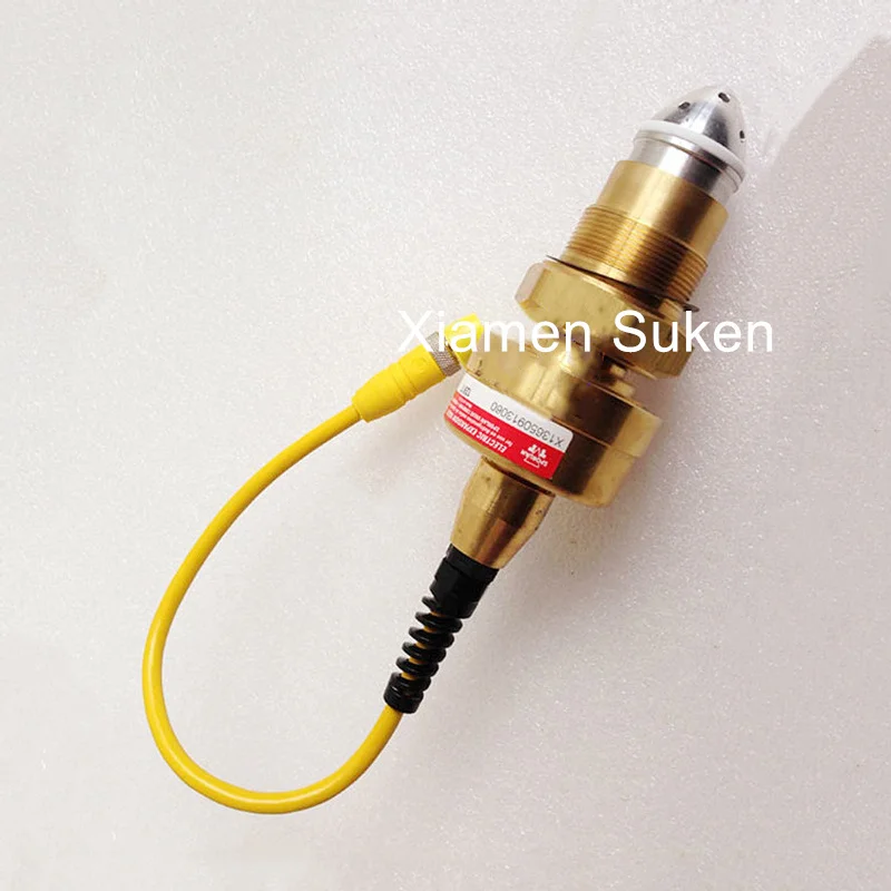 1 Piece New Central Air Conditioning Electronic Expansion Valve MOD02686 X13650913060 Chiller