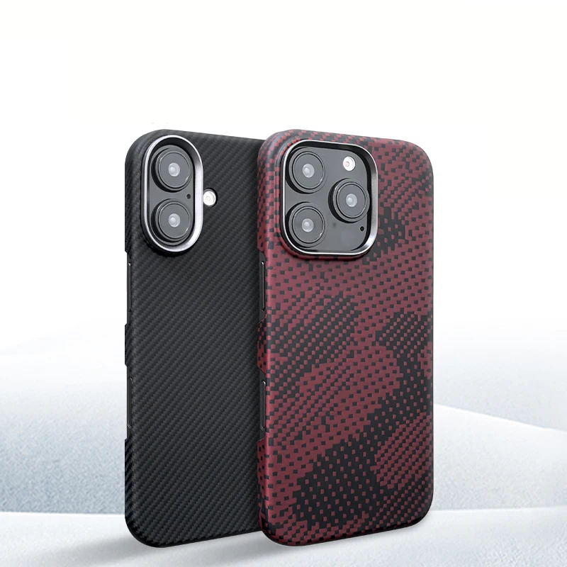 Funda-de-tel-fono-de-fibra-de-carbono-de-aramida-de-lujo-para-iPhone-16