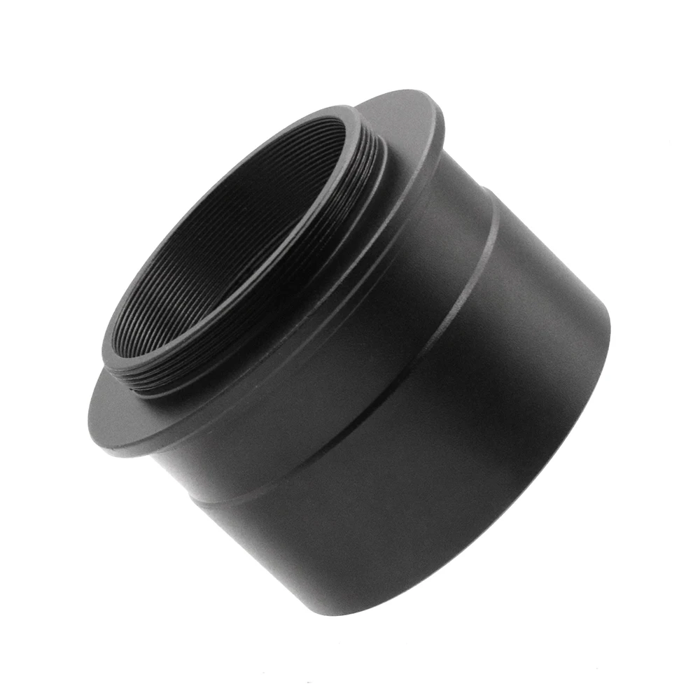 Adattatore filettato maschio su entrambi i lati T T2 M42 M48 M54 M56 SCT Accessori per fotografia per telescopio astronomico M42x0.75 M48x0.75 M54x0.75 1420 Adattatore filettato maschio su entrambi i lati T T2 M42 M48 M54 M56 SCT Accessori per fotografia per telescopio astronomico M42x0.75 M48x0.75 M54x0.75 1420