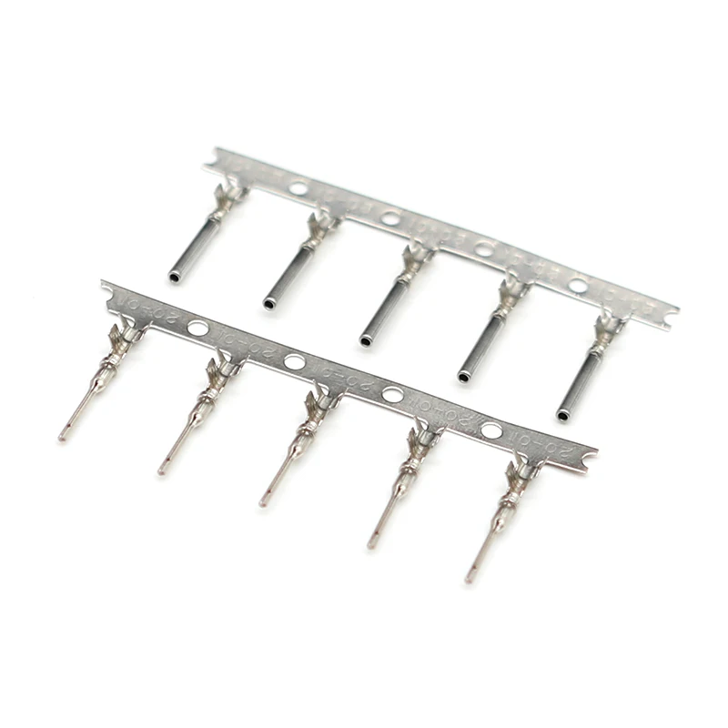 

DTM Connector special terminal 1.0mm Male Female harness terminal 1Set 1060-20-0122 / 1062-20-0122