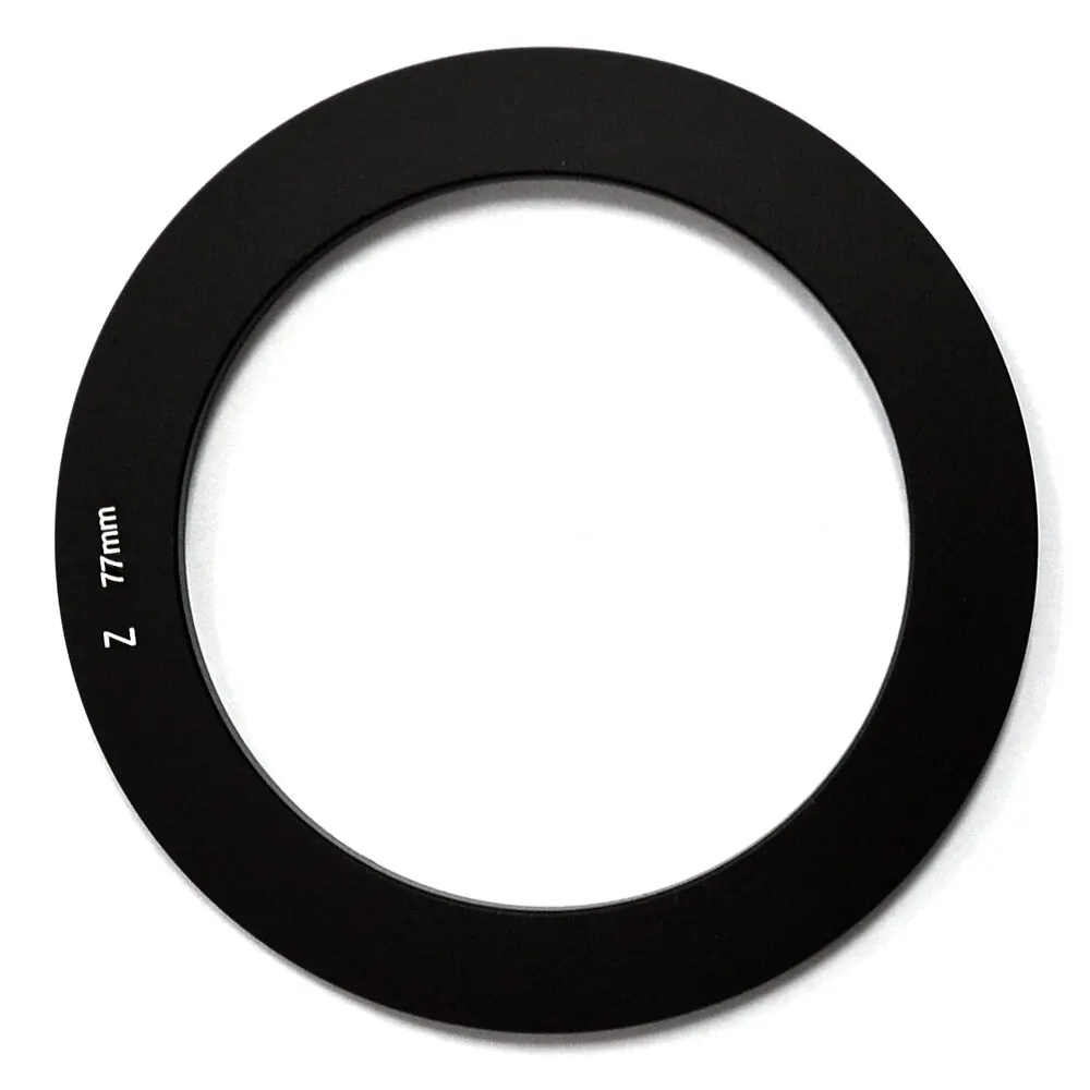 Camera Lens Adapter Set Zomei 67mm-95mm Adaptor Ring Square Filter Holder For Cokin Z Series