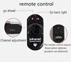 Infrared RC Remote Control Animal Toy Insects Children Mischievous Toys Smart Spiders AntsHalloween pran For Adult Prank Insects 6