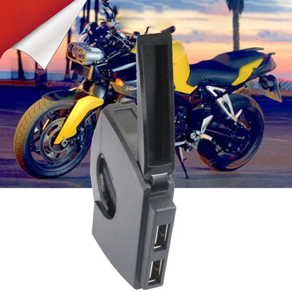 Рисунок 4 - Зарядное устройство с двумя USB-портами