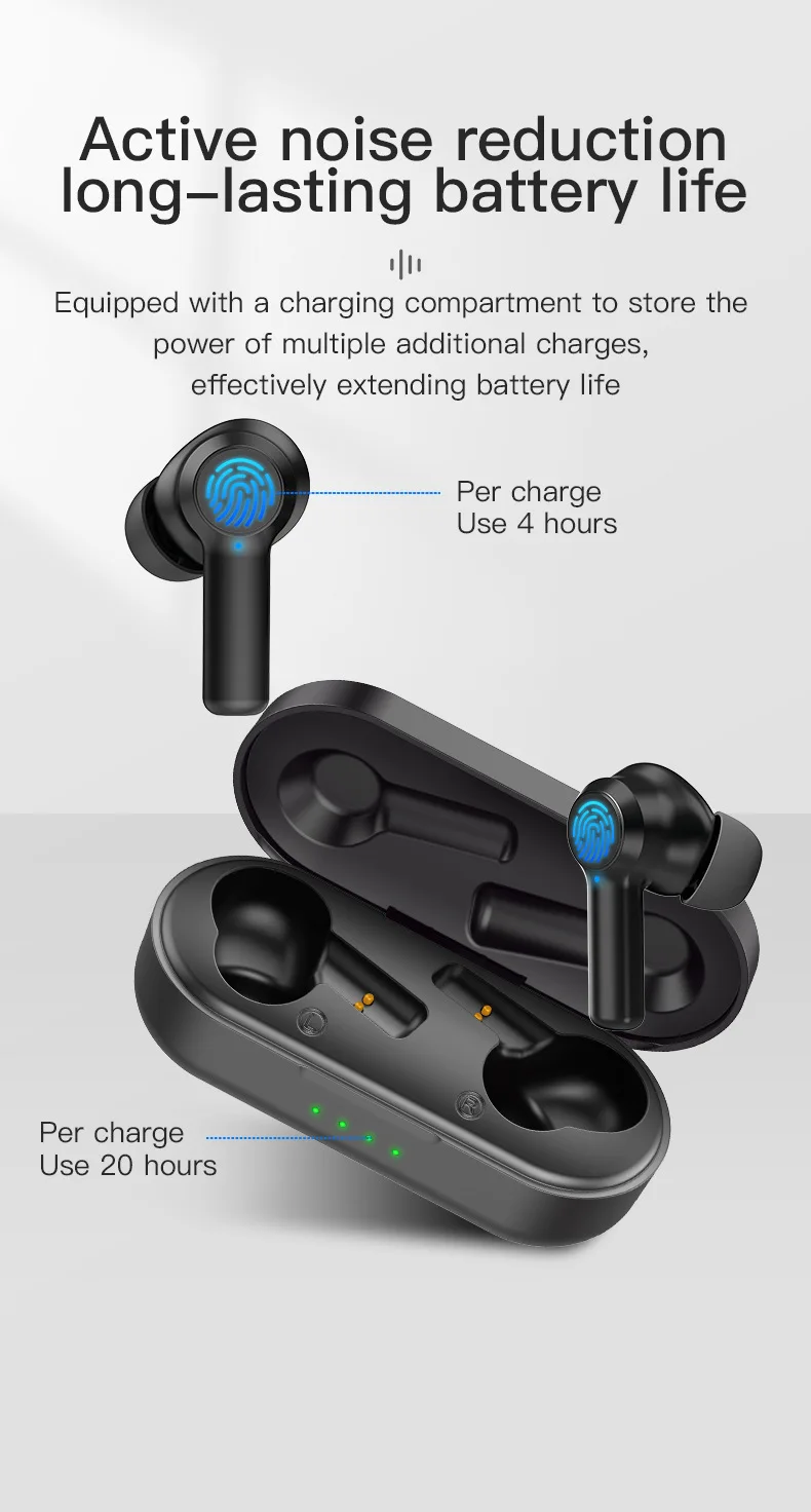 Verobuds Translator Pods