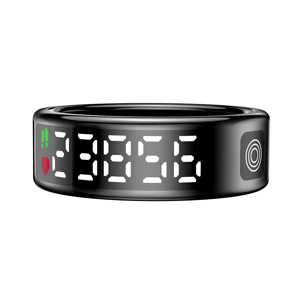 RS08 Smart Ring comfort