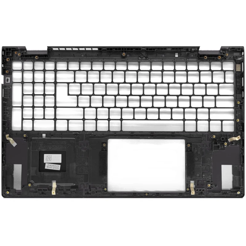 Replace Cover For Vostro 5510 5515 V5510 V5515 Laptop LCD Screen Back Cover Front Bezel Palmrest Lower Bottom Case 0N1D5W