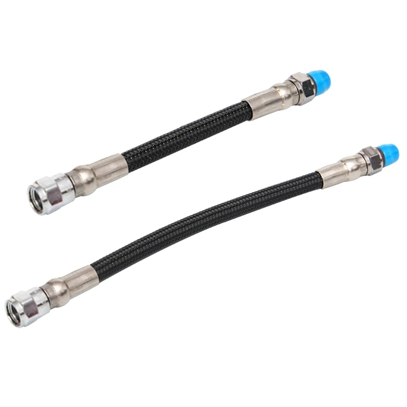 Scuba Diving High Pressure Hose Diving Regulator First Stage Pressure