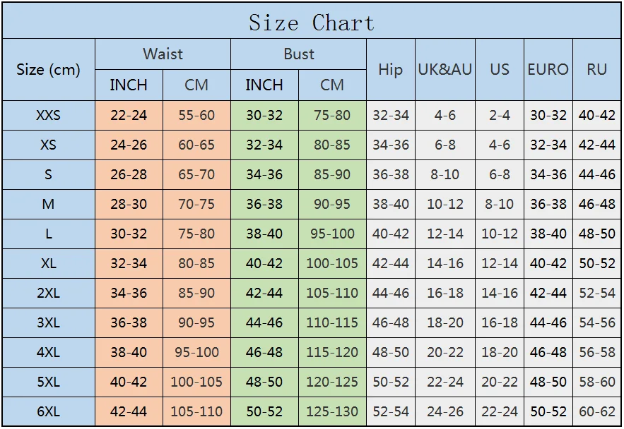 Description Picture 2 of itemShort Torso Corset Plus Size Overbust Sexy Corselet Corsets and Bustiers Crop Tops Red Black White Gothic Lingerie Women