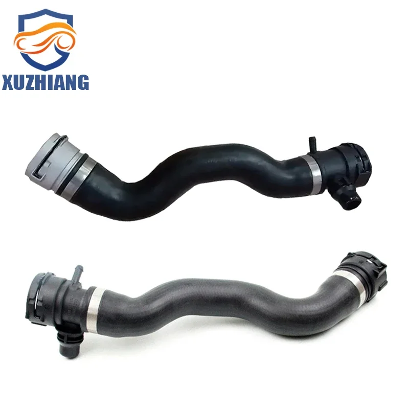 Radiator Cooling Hose For BMW 520i 528i 528ixDrive F07 F10 F11 F18