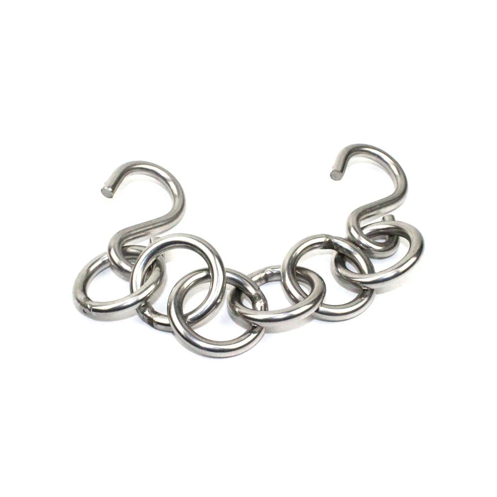 

Car Dent Repair Chain Accessories Professional Maintenance Accessory Vehicle Simple Hook Chains Repairing Hand Tool
