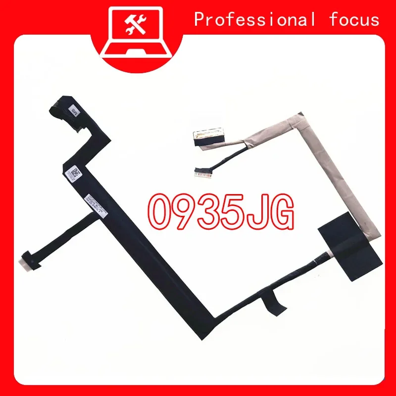 

Mad dragon-cable for laptop, lcd screen, 51m for 51m ddq70 edp, fd cable 60hz second 0935jg 935jg, 30 pins