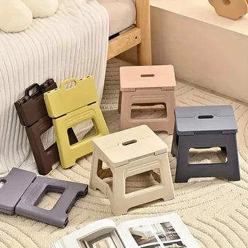 Lightweight Foldable Camping Stool 1