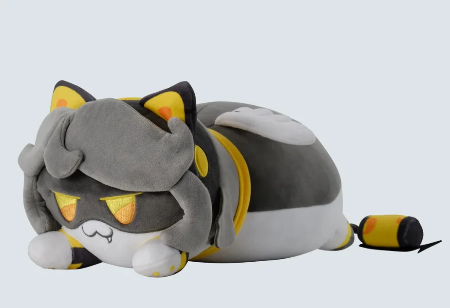 Murder Drones Plush