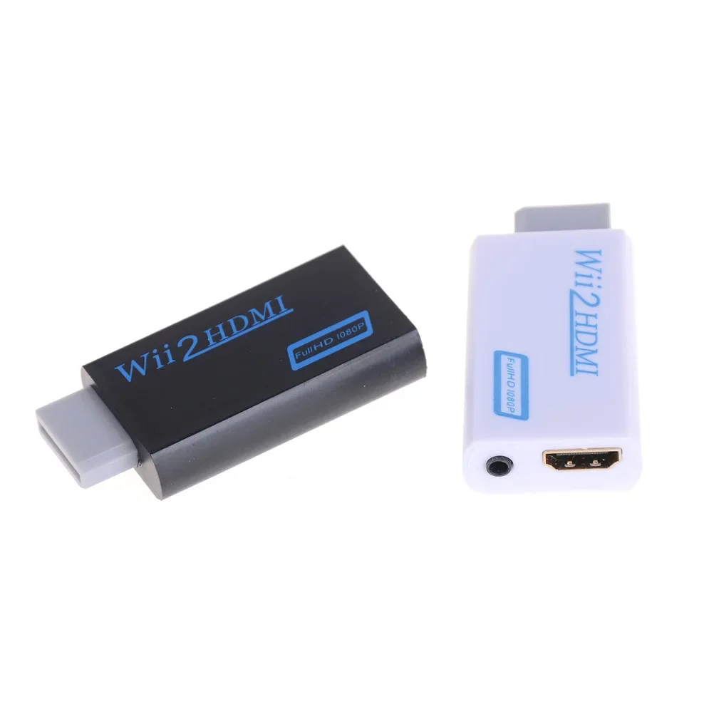 Wii to HDMI 컨버터, 고화질 출력 스위처, 게임 멀티미디어용 네트워킹 도구, Wii2hdmi 도매