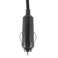 3X Auto Immersion Heater Kettle Travel Immersion Heaters Mobile Immersion Heaters Camping Outdoor Black 5