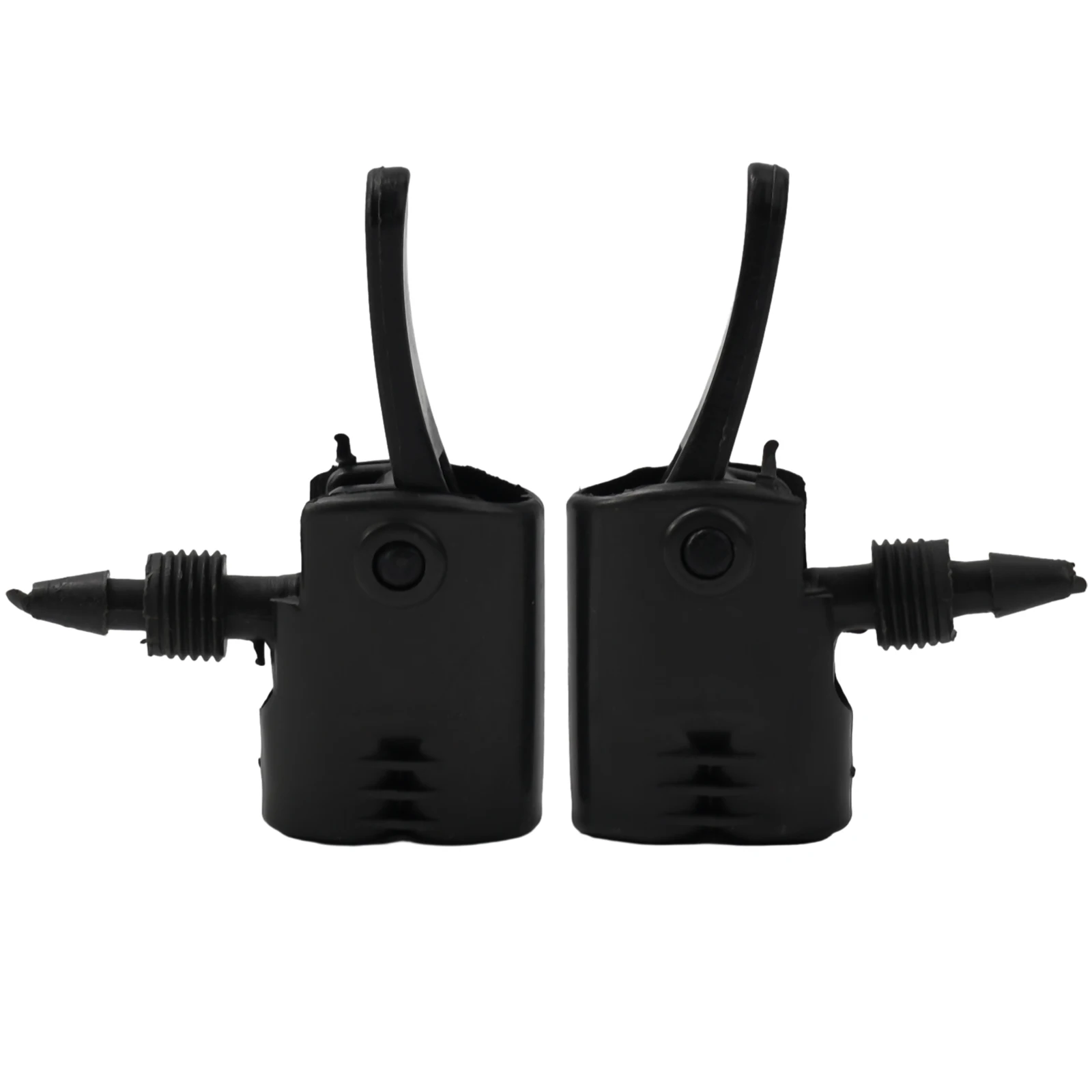 

Adapter Pump Nozzle Bicycle Dual Head Parts Pumping Bike Floor Pump For PFP-3 PFP-6 PFP-8 High Quality Material