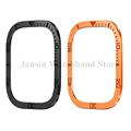Black-Orange