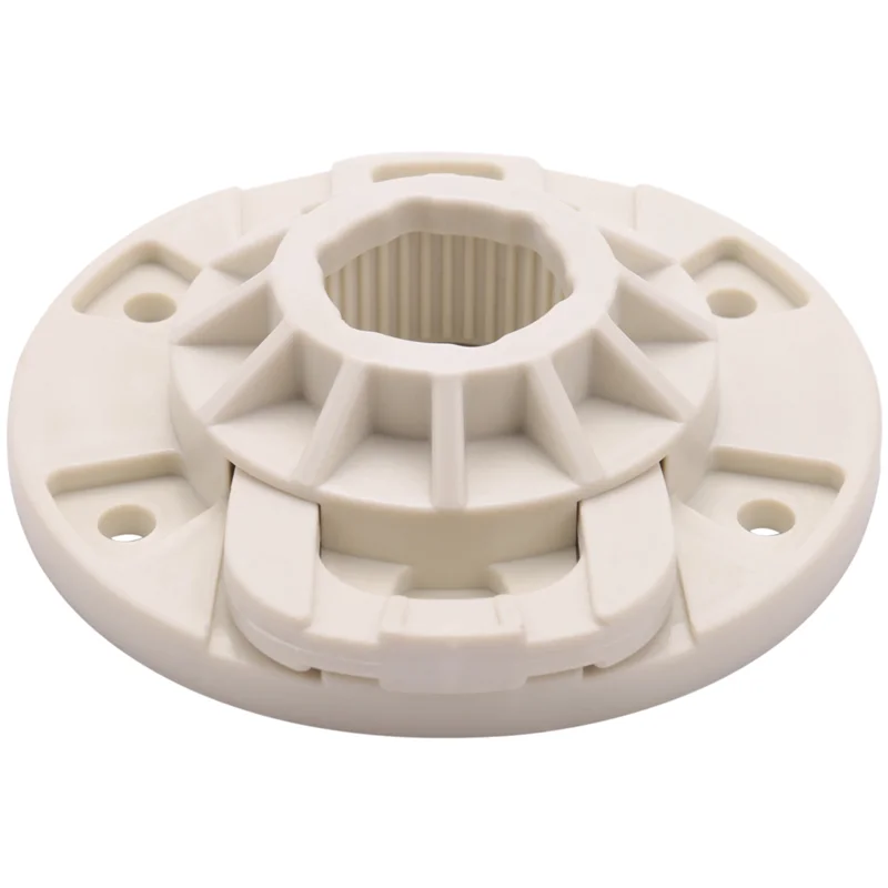 W10528947 Kit Mozzo Azionato Da Cestello Lavatrice-Sostituzione Per Lavatrice Whirlpool