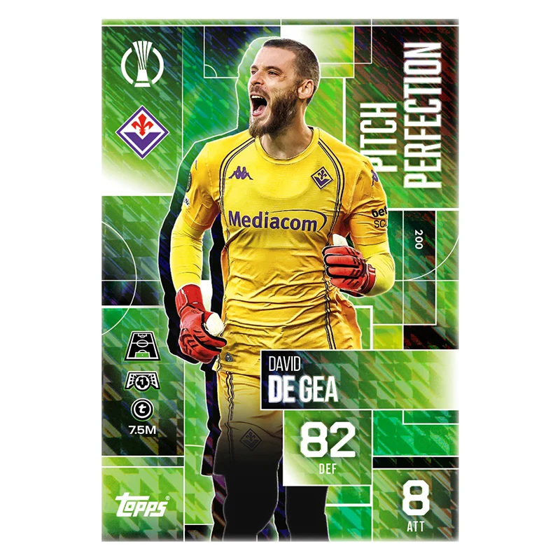 탑스 UCC 매치 어택스 엑스트라 2026 에코 팩 트랜잭션 컬렉션 카드 게임