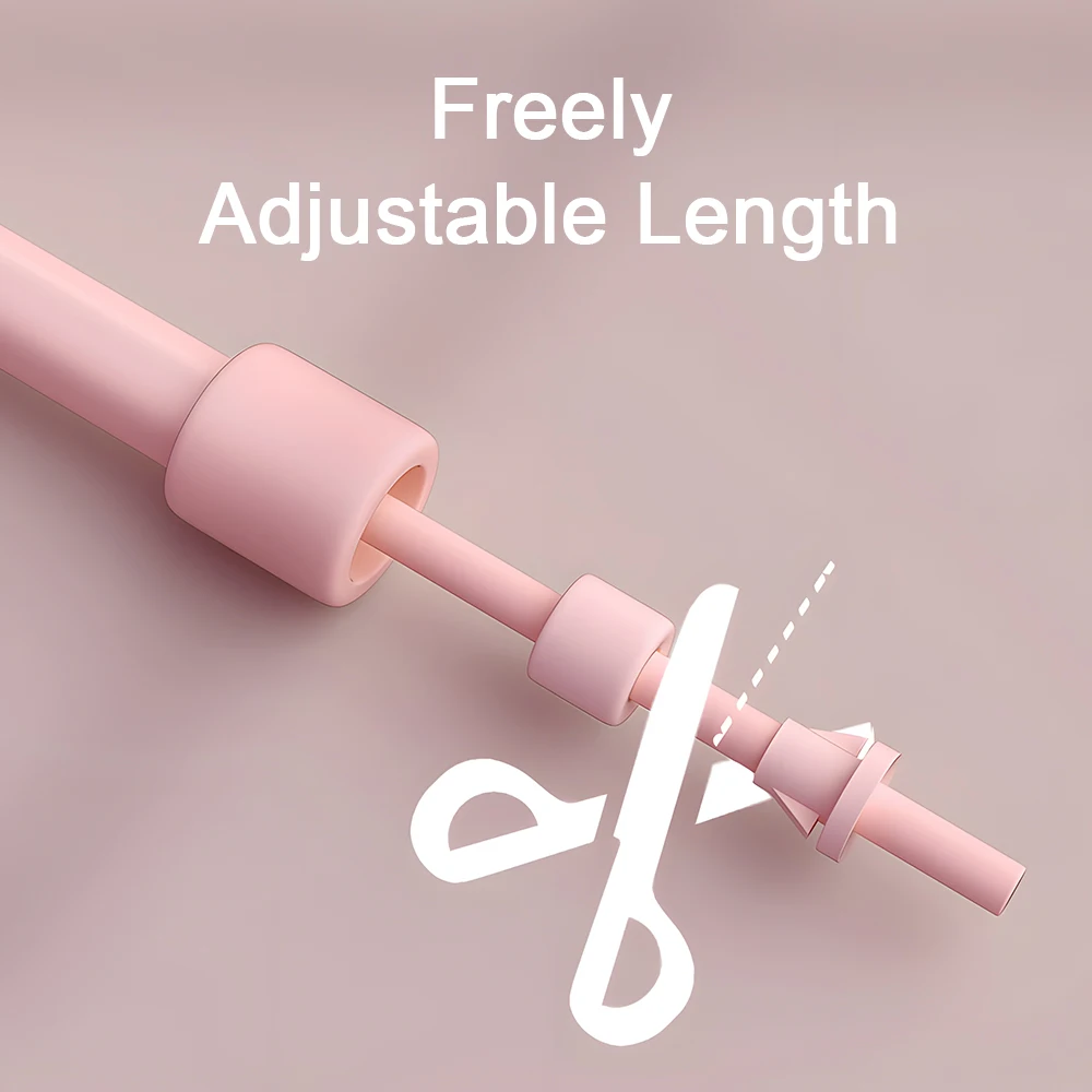Jump Rope Speed Crossfit Professional Skipping Adjustable for Adult Children Gym Fitness