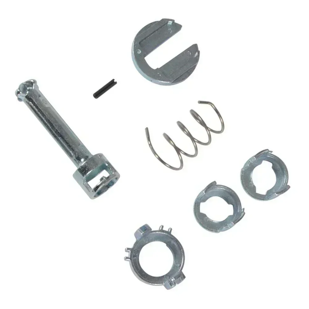 BMW용 실린더 문짝 잠금 자동차 액세서리 수리 키트, 문짝 잠금 1998-2006 323i 325i 328i 51-21-7-019-973