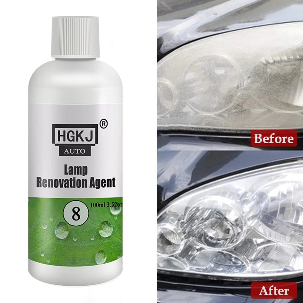 HeadlightPolisherHeadlightRestorationKitAutomotivePolisher